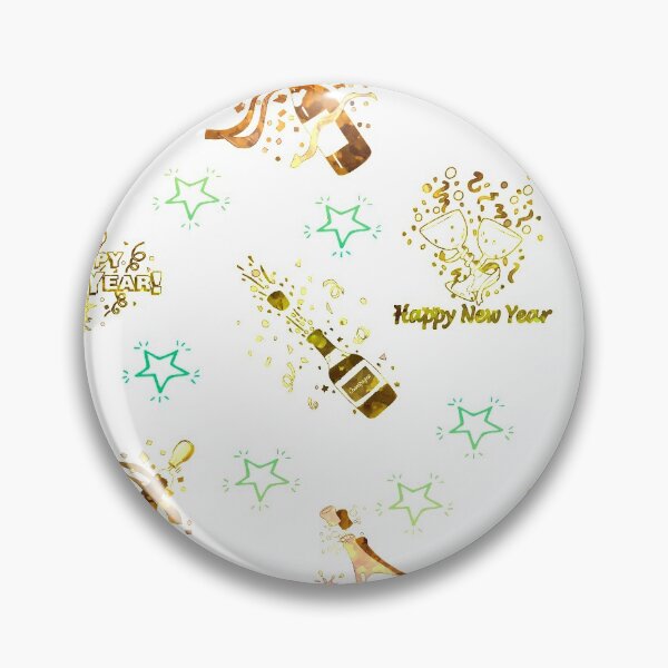 Item preview, HNY Toast designed and sold by SAS4rt.
