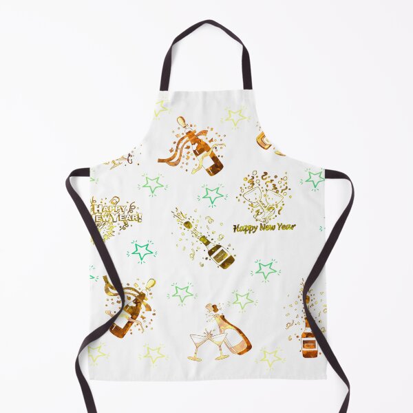 Item preview, HNY Toast designed and sold by SAS4rt.