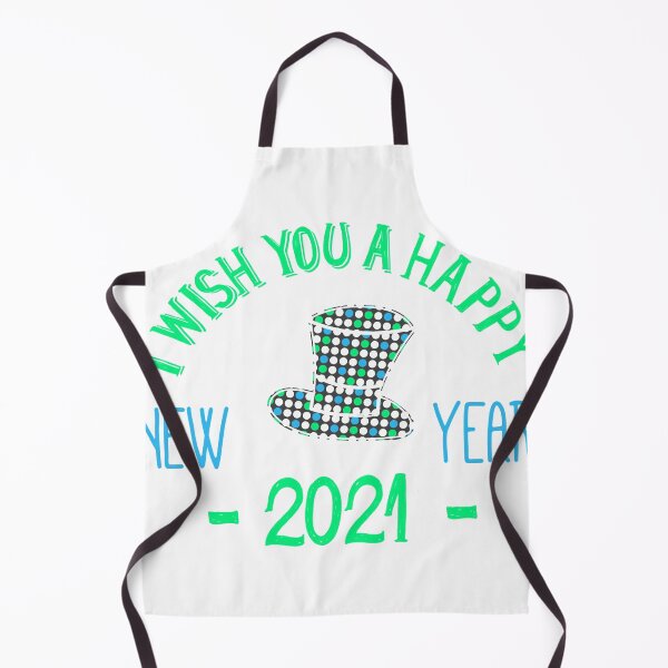 Item preview, HNY 2021 designed and sold by SAS4rt.