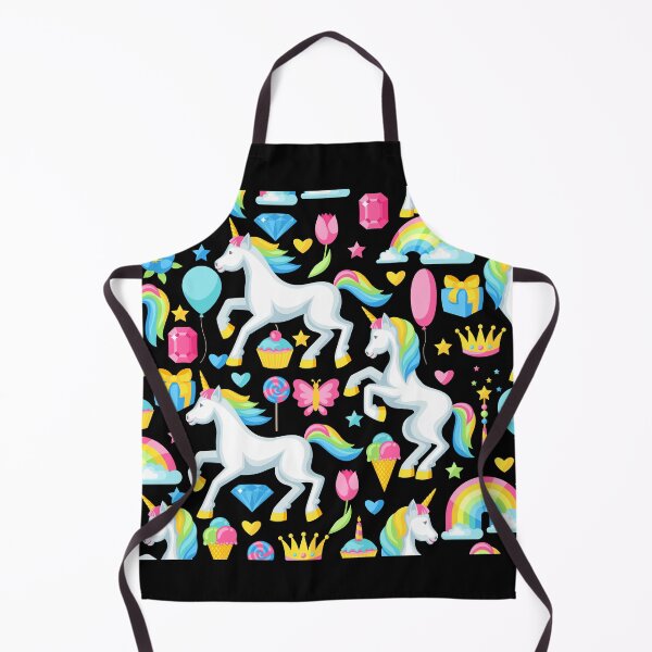 Item preview, Beautiful, colorful UnicornLover Rainbow Design Pattern designed and sold by petpuppymania.