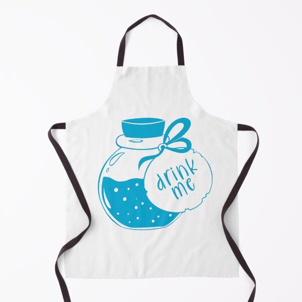 Item preview, Drink Me Potion designed and sold by Twisted Willow Creates .