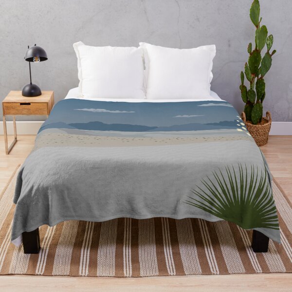Item preview, White Sands New Mexico designed and sold by JPuckett-Design.