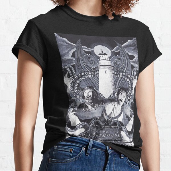 The Vvitch A24 T-Shirts for Sale | Redbubble