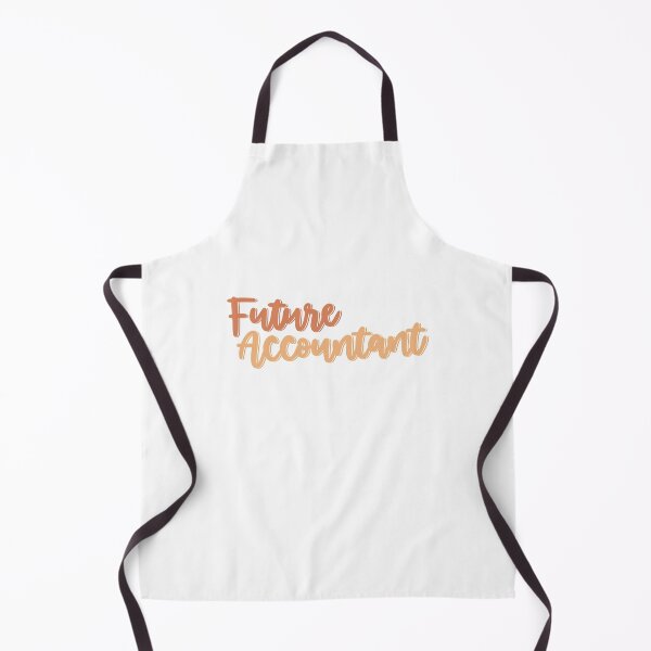 Item preview, Future Accountant - Career designed and sold by lolalistic.