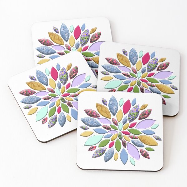 Item preview, Individual but Together designed and sold by Intriguing Eclectives by Janelle  K.