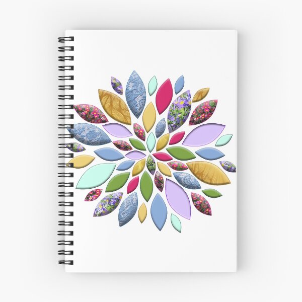 Item preview, Individual but Together designed and sold by Intriguing Eclectives by Janelle  K.