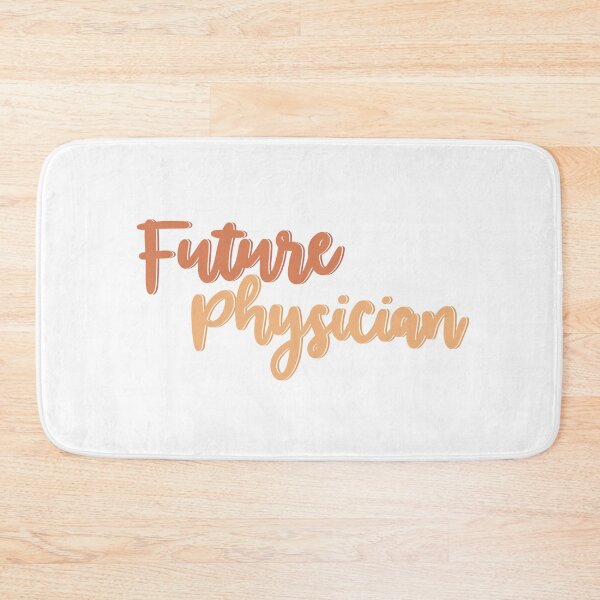 Item preview, Future Physician  - Career designed and sold by lolalistic.