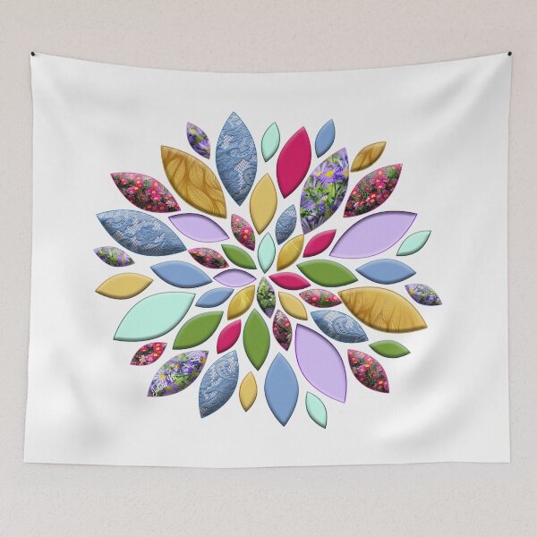 Item preview, Individual but Together designed and sold by Intriguing Eclectives by Janelle  K.