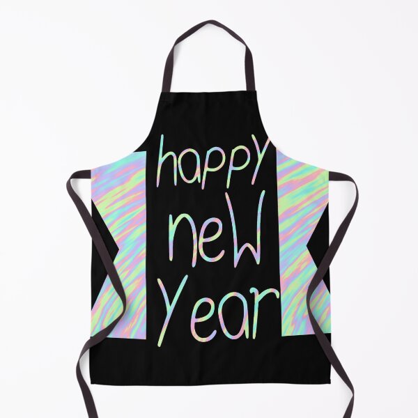 Item preview, HNY holographic designed and sold by SAS4rt.