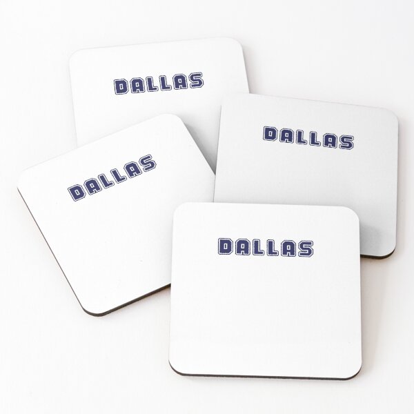 Item preview, DALLAS designed and sold by yalinsolomon.