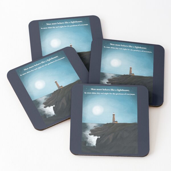 Item preview, National Lighthouse Day designed and sold by farhan20.