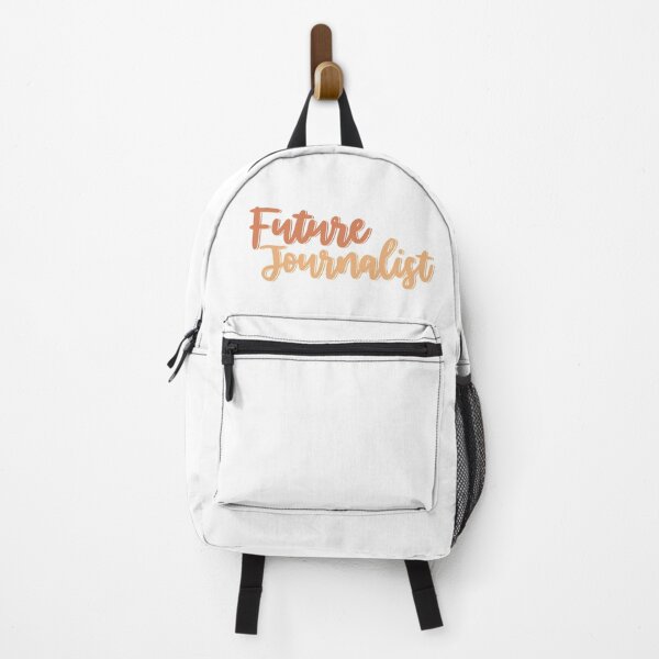Item preview, Future Journalist - Career designed and sold by lolalistic.