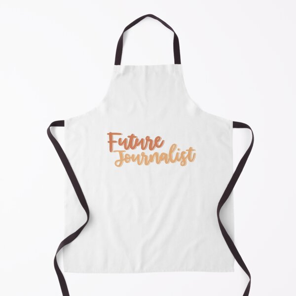 Item preview, Future Journalist - Career designed and sold by lolalistic.