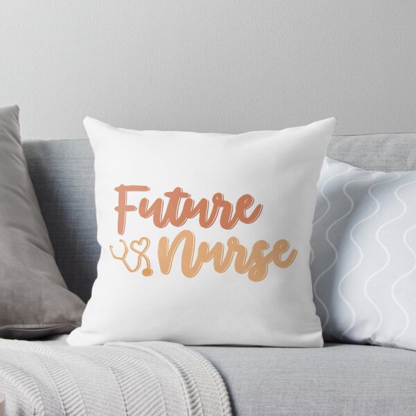 Item preview, Future Nurse - Career designed and sold by lolalistic.