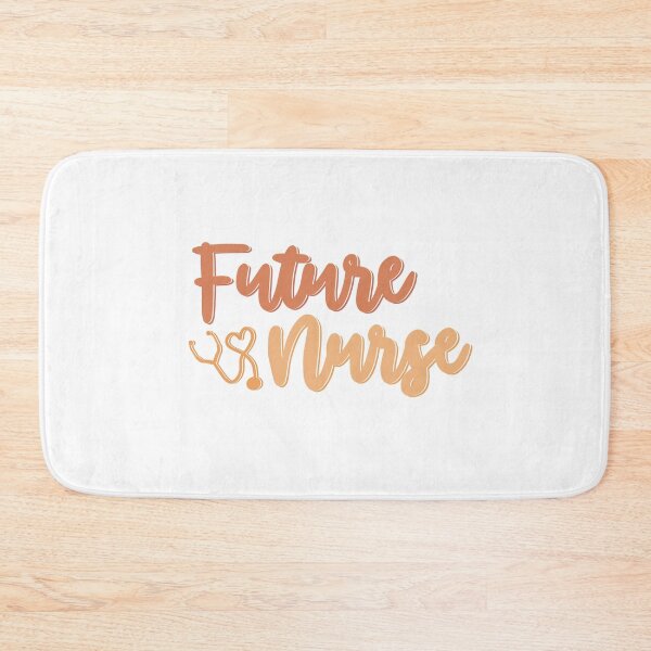 Item preview, Future Nurse - Career designed and sold by lolalistic.