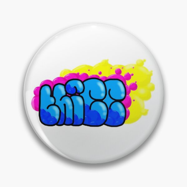 Item preview, Bubble thiCC Graffiti Style designed and sold by thicc216.