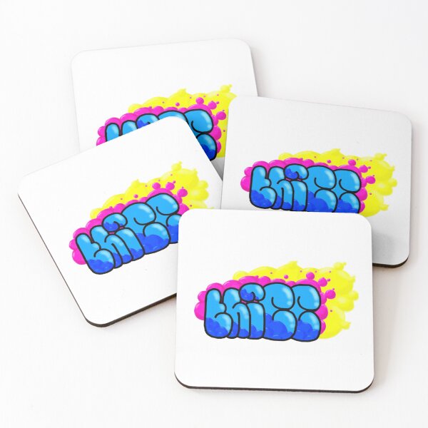 Item preview, Bubble thiCC Graffiti Style designed and sold by thicc216.