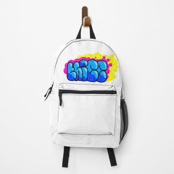 Item preview, Bubble thiCC Graffiti Style designed and sold by thicc216.