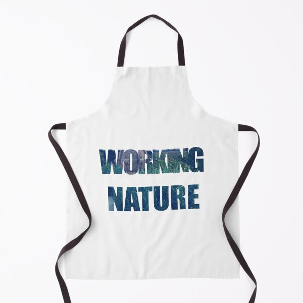 Item preview, Working Nature designed and sold by destinyrko.