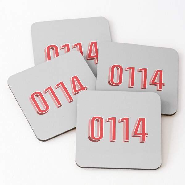 Item preview, 0114 Sheffield Dial Code designed and sold by MaseFaceMerch.