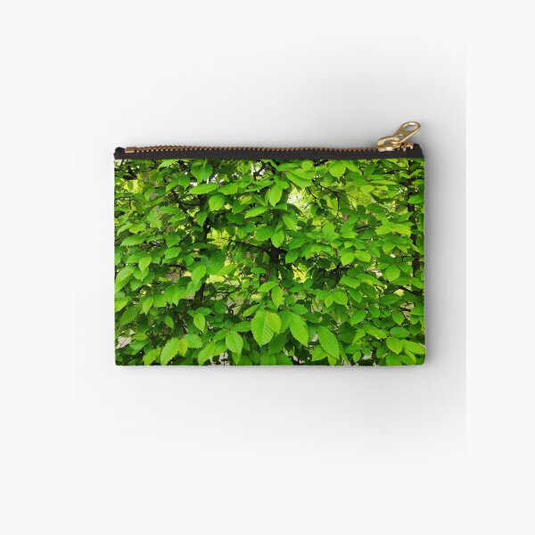 Item preview, hornbeam leaves pattern designed and sold by tony4urban.