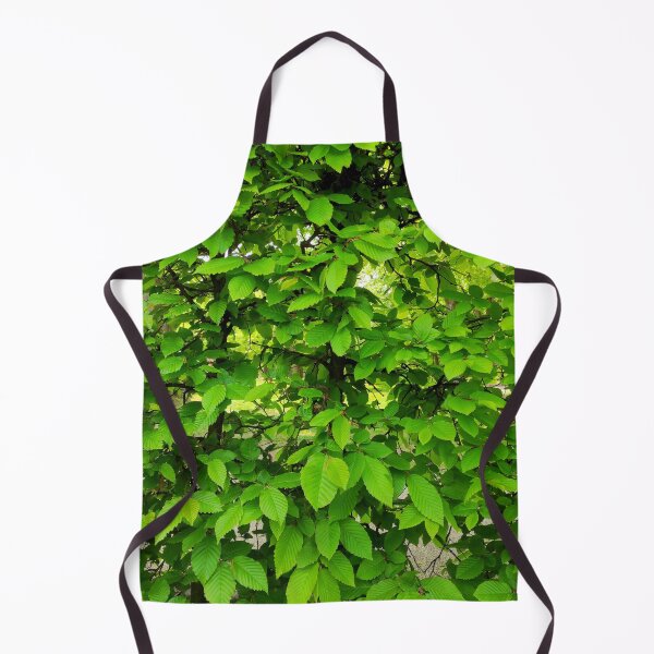 Item preview, hornbeam leaves pattern designed and sold by tony4urban.