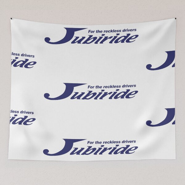Item preview, Jubiride designed and sold by JDMShop.