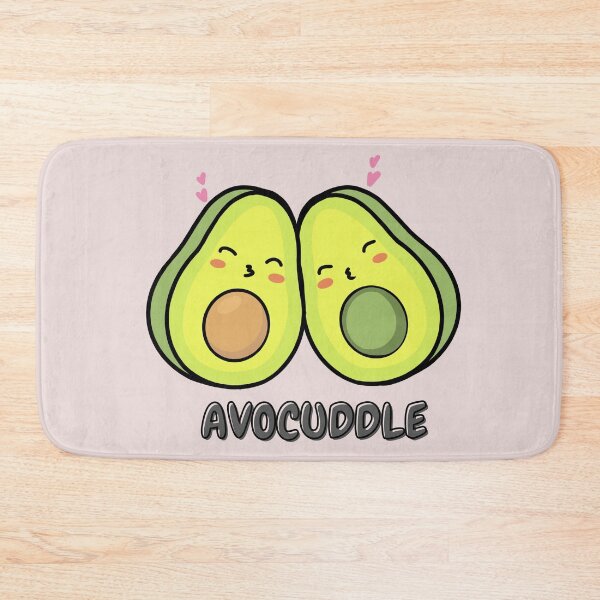 Item preview, Avocuddle designed and sold by aniicreates.