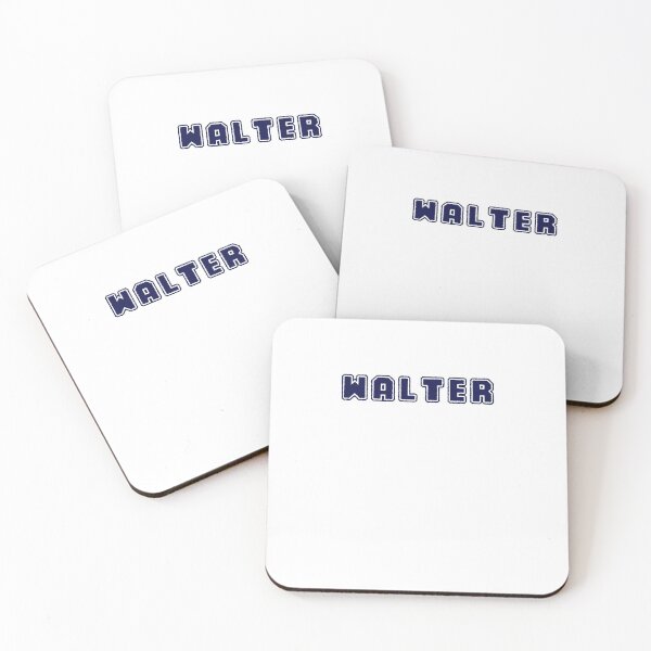 Artikelvorschau, Walter entworfen und verkauft von yalinsolomon.