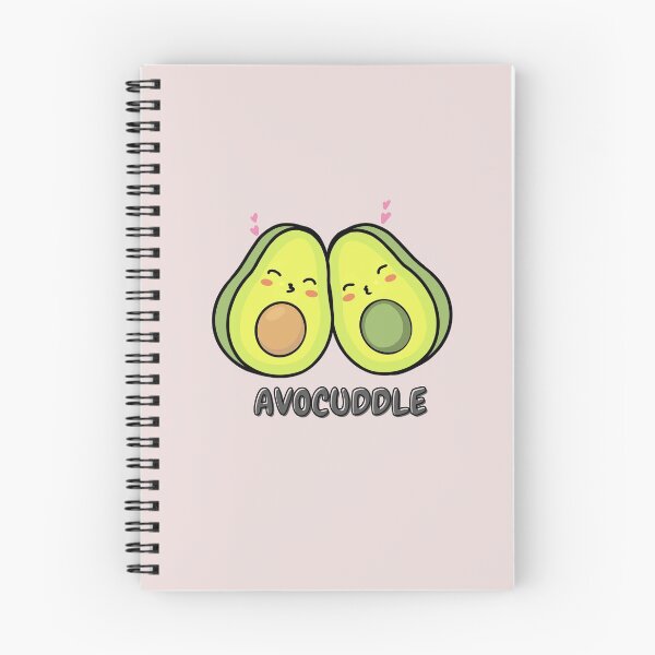 Item preview, Avocuddle designed and sold by aniicreates.