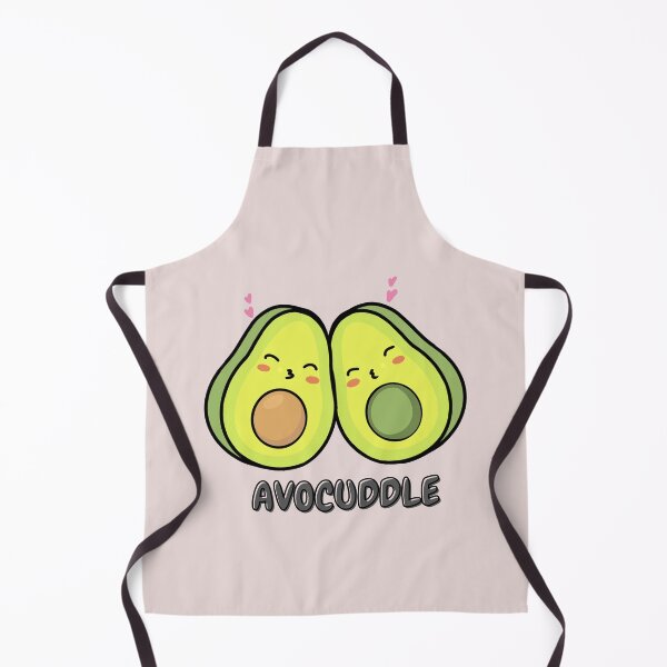 Item preview, Avocuddle designed and sold by aniicreates.