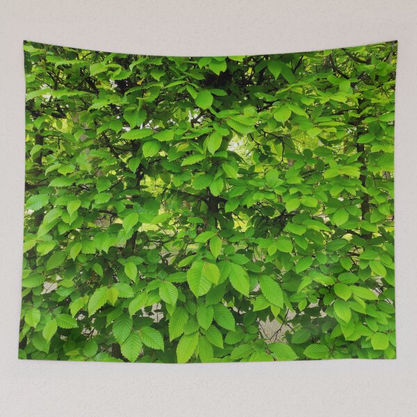 Item preview, hornbeam leaves pattern designed and sold by tony4urban.