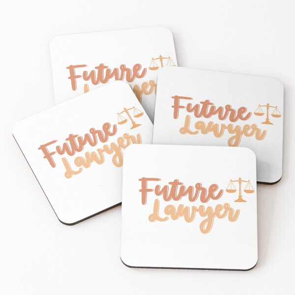 Item preview, Future Lawyer - Career designed and sold by lolalistic.