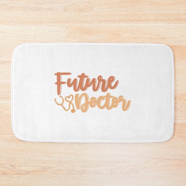 Item preview, Future Doctor - Career designed and sold by lolalistic.