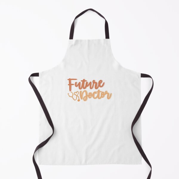 Item preview, Future Doctor - Career designed and sold by lolalistic.