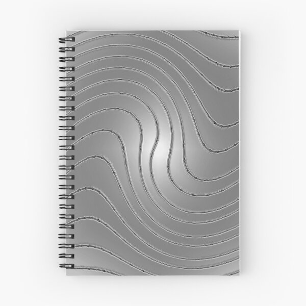 Item preview, Silver Waves #2 designed and sold by Betty Mackey.