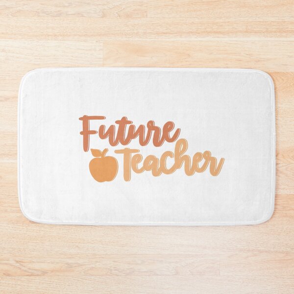 Item preview, Future Teacher - Career designed and sold by lolalistic.