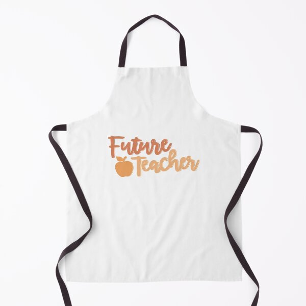 Item preview, Future Teacher - Career designed and sold by lolalistic.