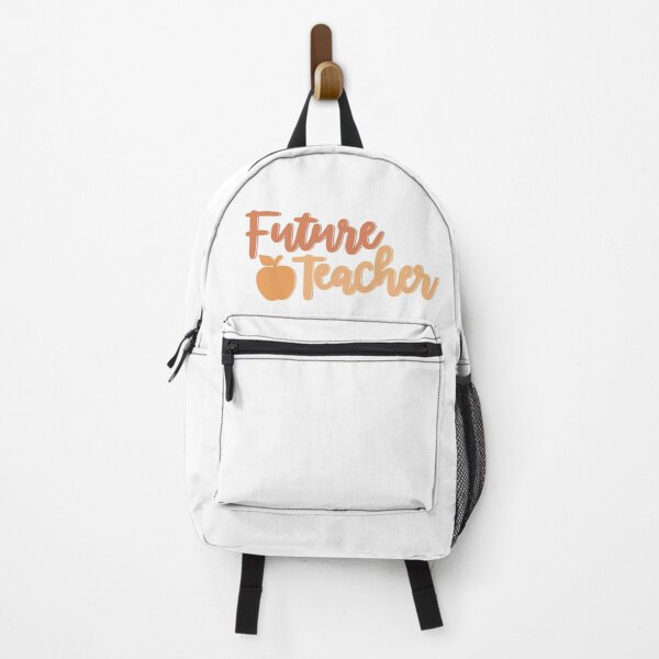 Item preview, Future Teacher - Career designed and sold by lolalistic.