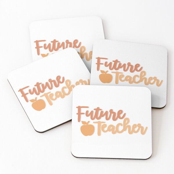 Item preview, Future Teacher - Career designed and sold by lolalistic.