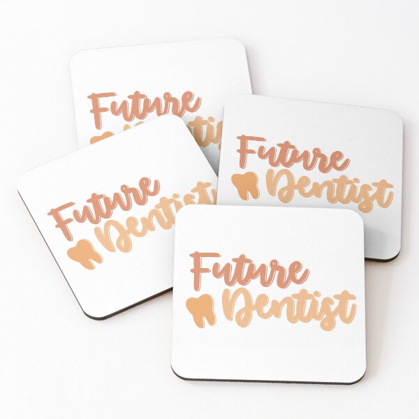 Item preview,  Future Dentist - Career designed and sold by lolalistic.