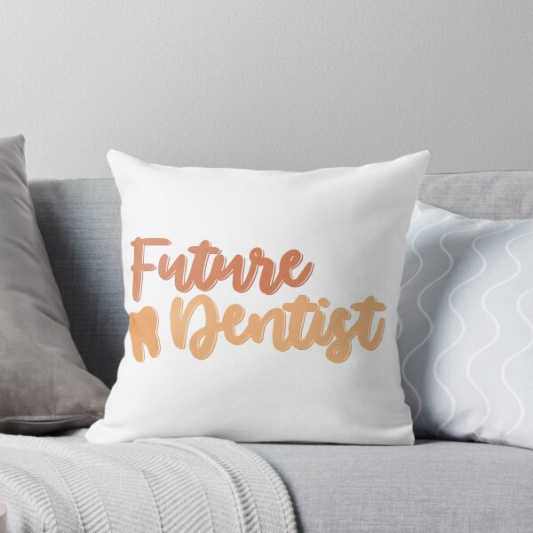 Item preview,  Future Dentist - Career designed and sold by lolalistic.