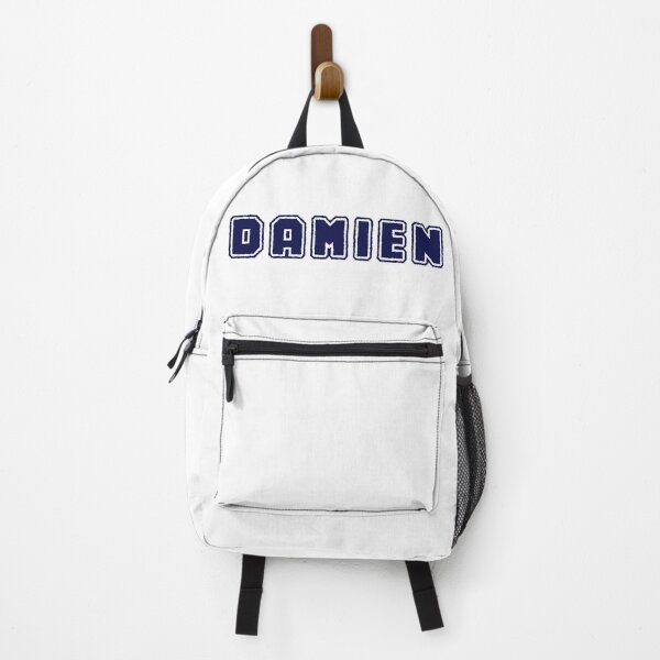 Item preview, DAMIEN designed and sold by yalinsolomon.