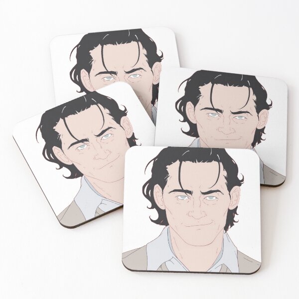 Item preview, Loki TVA M ByTe designed and sold by Bubu World.
