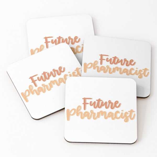 Item preview,  Future Pharmacist - Career designed and sold by lolalistic.