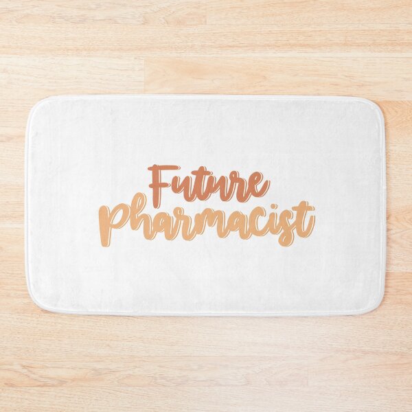 Item preview,  Future Pharmacist - Career designed and sold by lolalistic.