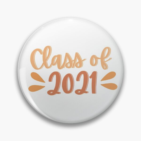 Item preview, Class Of 2021 - Graduate designed and sold by lolalistic.