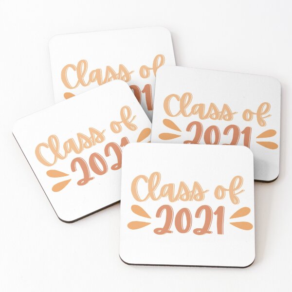 Item preview, Class Of 2021 - Graduate designed and sold by lolalistic.