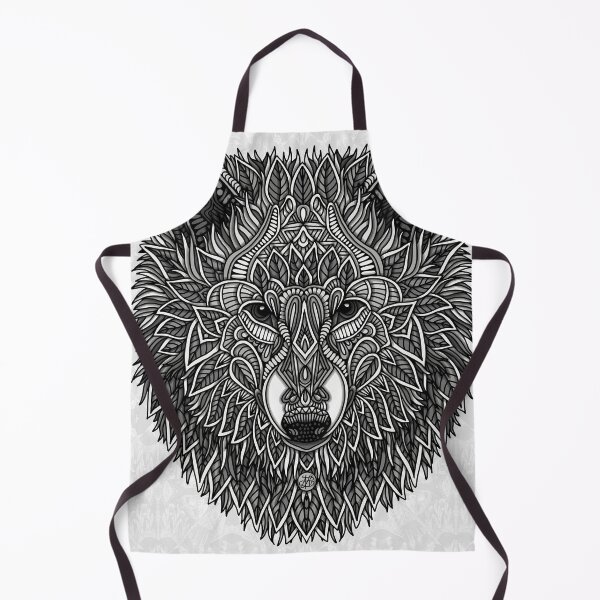 Item preview, Gray Wolf designed and sold by artlovepassion.