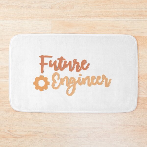 Item preview, Future Engineer - Career designed and sold by lolalistic.